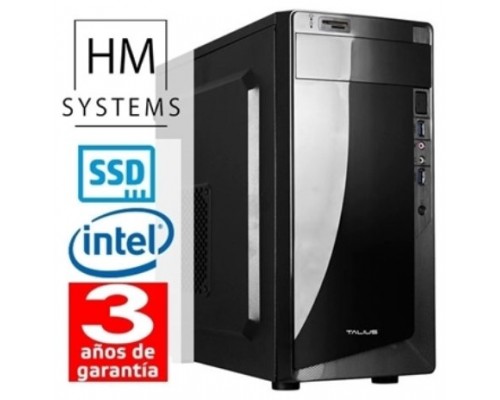 La gama de hogar y oficina de HM System te ofrece una